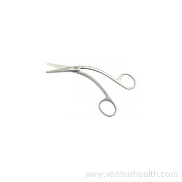 Nosepiece Scissors Nasal Scissors Ent Instruments